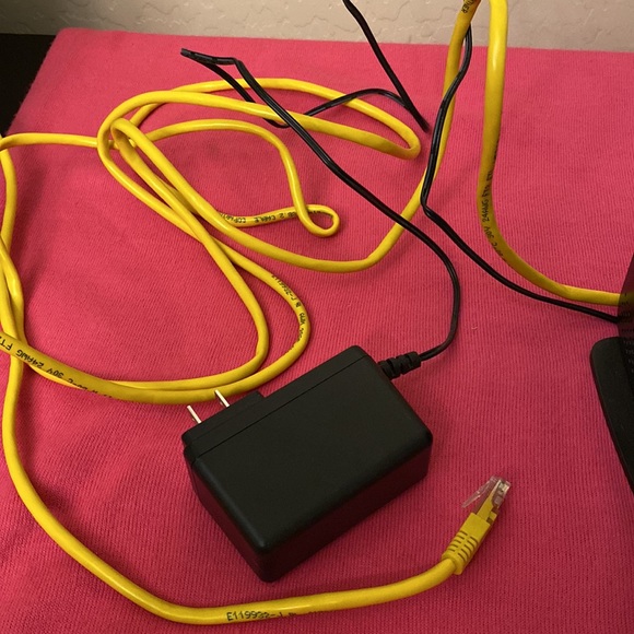 AT&T MicroCell Tower - Picture 7 of 11